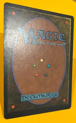 MTG MANA DRAIN Legends (Italian) (OldManMTG 005-180) - Image 4