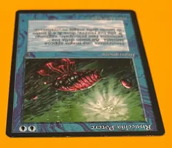 MTG MANA DRAIN Legends (Italian) (OldManMTG 005-180) - Image 5