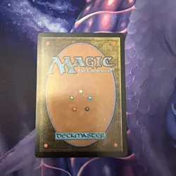 Fire Lord Azula Extended Art Near Mint Foil Magic The Gathering - Image 3