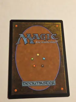 Sangromancer X1 C17 MTG Commander 2017 - Image 2