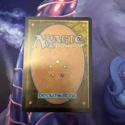 Force of Negation (Borderless) MTG Avatar (TLE) 0013 - Image 3