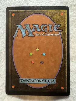 MTG - Shivan Hellkite #214/350 - Urza's Saga - LP - Rare - Regular - EN - Image 2