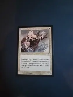 Mtg Soltari Champion - Image 1