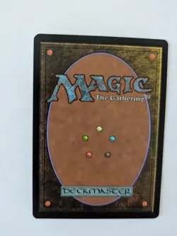 Japanese Cabal Therapy Judgement MTG NM Free shipping with tracking - Image 2