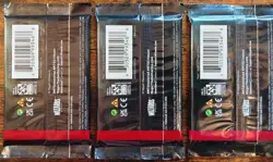 Magic (MtG), 3 factory sealed Innistrad: Crimson Vow draft boosters - Image 2
