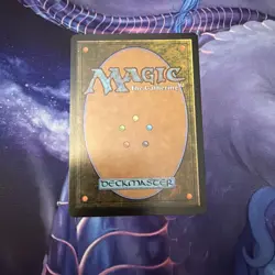 The Walls of Ba Sing Se. Borderless. M 0329 Mythic MTG Avatar The Last Airbender - Image 2