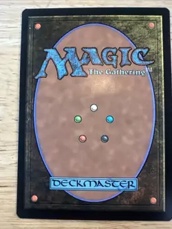 Bolt Bend Magic the Gathering MTG Avatar: the Last Airbender TLE - Image 2