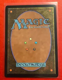 Searing Blood (Borderless) M 0035 Regular-MTG Avatar The Last Airbender TLE - Image 2