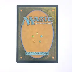 Urza's Command 318 - MTG - The Brothers' War - NM Extended Art - Image 2