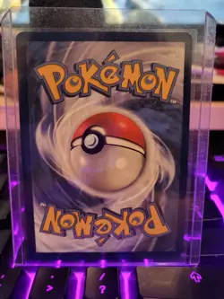 Victini 171/086 Reverse Holo Secret Rare Pokemon Black Bolt - Image 2