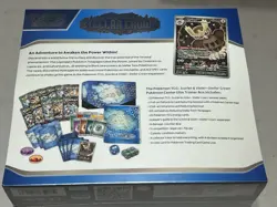 Pokemon TCG Scarlet & Violet Stellar Crown Pokemon Center ETB Elite Trainer Box - Image 2