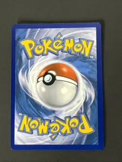 Pokemon Jirachi Full Art XY112 Black Star Promo Holo - NM - Image 2