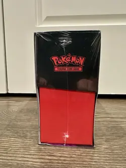Auc#4 Pokemon TCG S & V Destined Rivals Elite Trainer Box ETB Sealed *Ships Fast - Image 3
