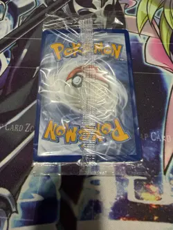 Charmander 044 (Pokemon Center Exclusive) SV: Scarlet & Violet Promo Card SEALED - Image 4