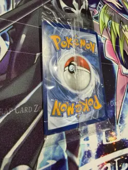 Charmander 044 (Pokemon Center Exclusive) SV: Scarlet & Violet Promo Card SEALED - Image 5
