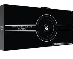 Pokemon Trading Card Game Classic Box Set - 180 Cards 820650855689 - Image 1