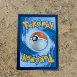 Pokemon TCG: Team Rocket's Mewtwo ex 240/182 Destined Rivals - Gold Hyper Rare - Image 2