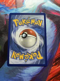 Pokemon TCG Blowtorch Trainer Item Full Art Secret Rare 117/94 Phantasmal Flames - Image 2