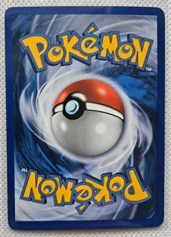 2005 Pokemon Unown Basic Rare Holo #J/28 EX Unseen Forces 📈🔥 - Image 2