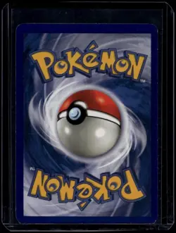 Pokemon TCG Ditto 3/62 Fossil Holo Rare MP - Image 2