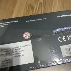 Pokemon Phantasmal Flames Mega Charizard EX UPC Sealed Ultra Premium Collection - Image 3