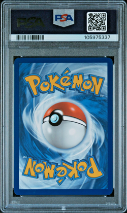 2025 POKEMON PRE EN - PRISMATIC EVOLUTIONS #075 EEVEE EX PSA 9 MINT - Image 2