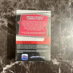 Pokemon TCG Scarlet & Violet 10.5 White Flare Booster Bundle Factory Sealed - Image 2