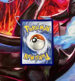 Pokemon TCG - Sv: Paldean Fates - Gardevoir Ex - 233/091 SIR - NM - Image 2