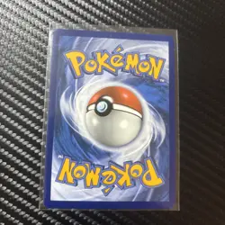 2025 Pokemon ME Black Star Promos MEP EN Meloetta Full Art #026 - Image 4