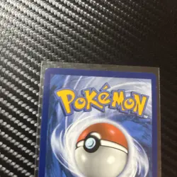2025 Pokemon ME Black Star Promos MEP EN Meloetta Full Art #026 - Image 5