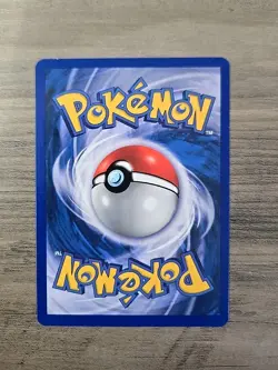 Pokemon TCG PlusPower Shadowless Base Set 84/102 NM - Image 2