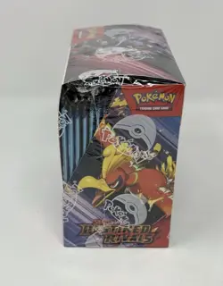 Pokemon TCG: Scarlet & Violet-Destined Rivals Booster Display Box (36 Packs) - Image 3