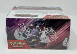 Pokemon TCG: Scarlet & Violet-Destined Rivals Booster Display Box (36 Packs) - Image 5