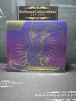 Pokemon Scarlet & Violet Elite Trainer Box (Miraidon) ETB - New & Sealed - Image 1