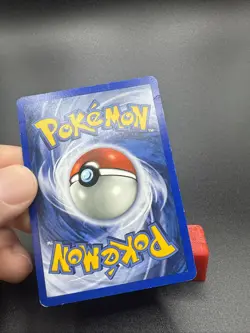 Raticate 6/18 Southern Islands Promo 2001 WoTC Pokemon TCG Non-Holo MP/HP - Image 2