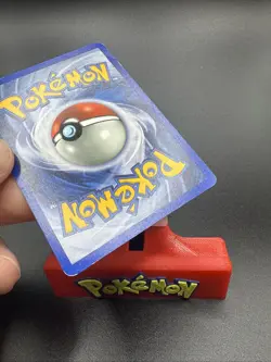 Raticate 6/18 Southern Islands Promo 2001 WoTC Pokemon TCG Non-Holo MP/HP - Image 3