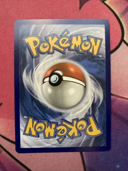 Persian 078/064 Shrouded Fable Holo Illustration Rare Pokemon English Near Mint - Image 3