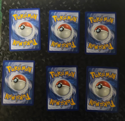 Pokemon TCG Phantasmal Flames Illustration Rare Bundle NM FREE POSTAGE - Image 2