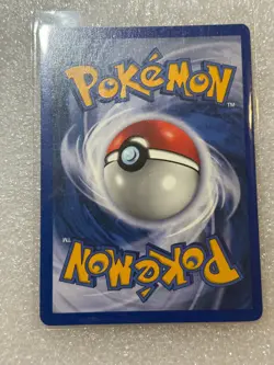 Pokemon TCG Mewtwo Base Set 10/102 Holo 1999-2000 Wizards Base Set Copyright... - Image 4