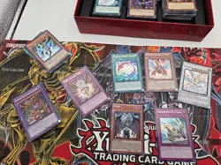 Yu-Gi-Oh GX Legendary Collection 2: The Duel Academy Years Gameboard Edition - Image 2