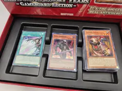 Yu-Gi-Oh GX Legendary Collection 2: The Duel Academy Years Gameboard Edition - Image 3