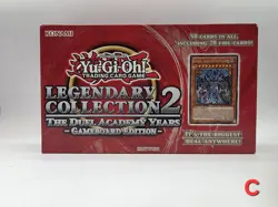 Yu-Gi-Oh GX Legendary Collection 2: The Duel Academy Years Gameboard Edition - Image 5