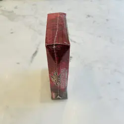 Yu-Gi-Oh 5D's Crimson Crisis Special Edition Mini Box English Edition - Image 4