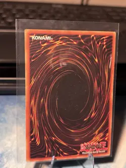 Dark Magician LOB-005 1st EDITION! Lightly Played Yu-Gi-Oh - Image 3