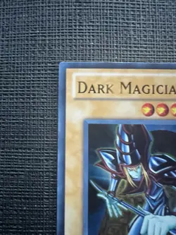 Yugioh Dark Magician LC01-EN005 Limited Edition Ultra Rare NM - Image 2