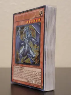 Yu-gi-oh Structure Deck: Dragons Collide 1st edition Lightpulsar Dragon - Image 2