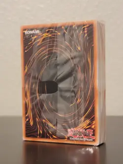 Yu-gi-oh Structure Deck: Dragons Collide 1st edition Lightpulsar Dragon - Image 3