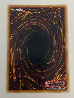 Yugioh Magicians' Souls x 3 - 1st Edition Ultra Rare NM - Free Holo - Image 5