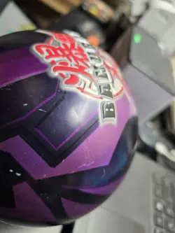 Bakugan Battle Brawlers Lot of 34 w/organizer ball, cards + storage organizer - Image 4