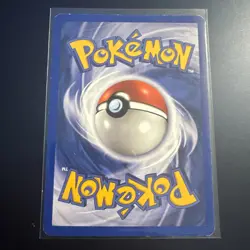 Pikachu 70/111 Neo Genesis Set Rare Vintage Pokemon Card - Image 2